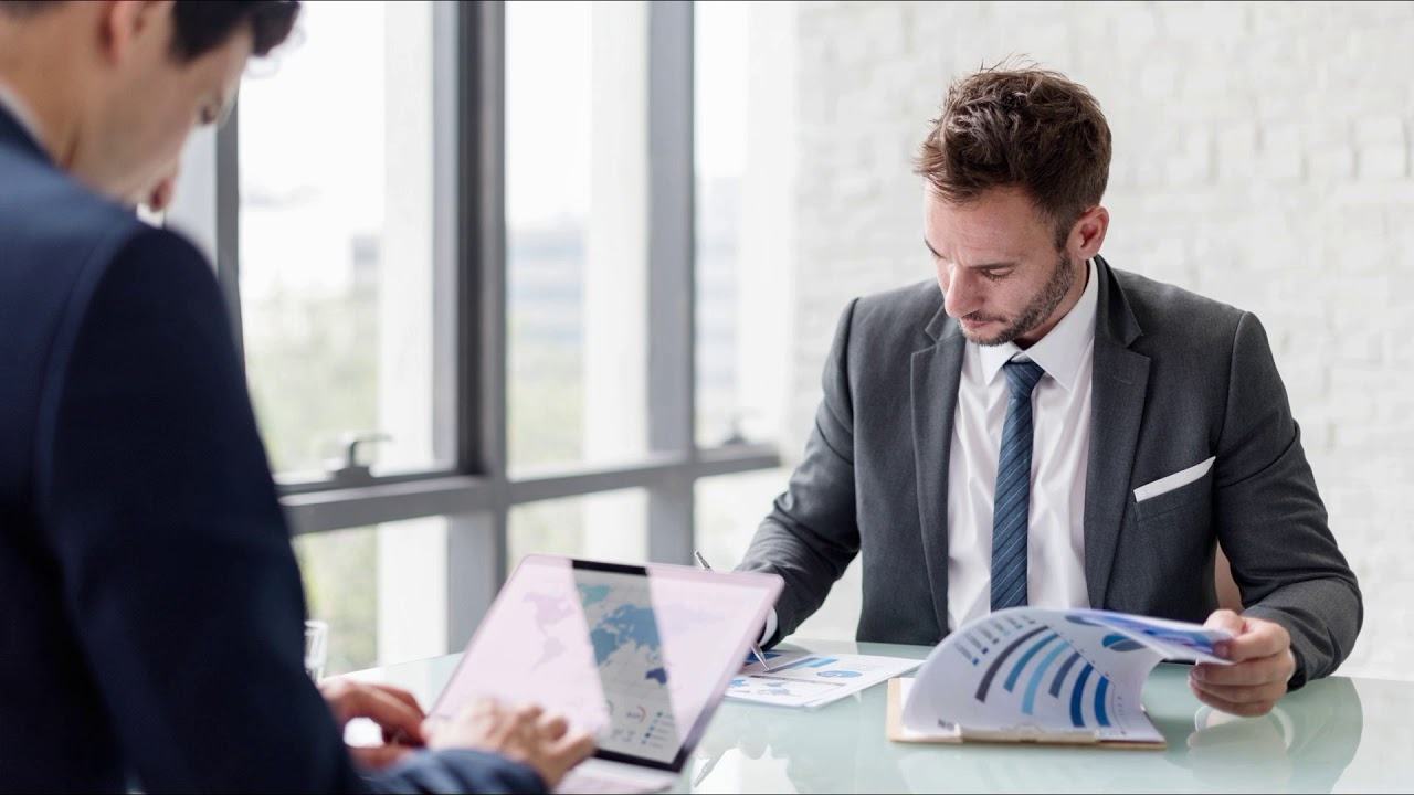 Consulting for small and medium-sized companies: rapid growth