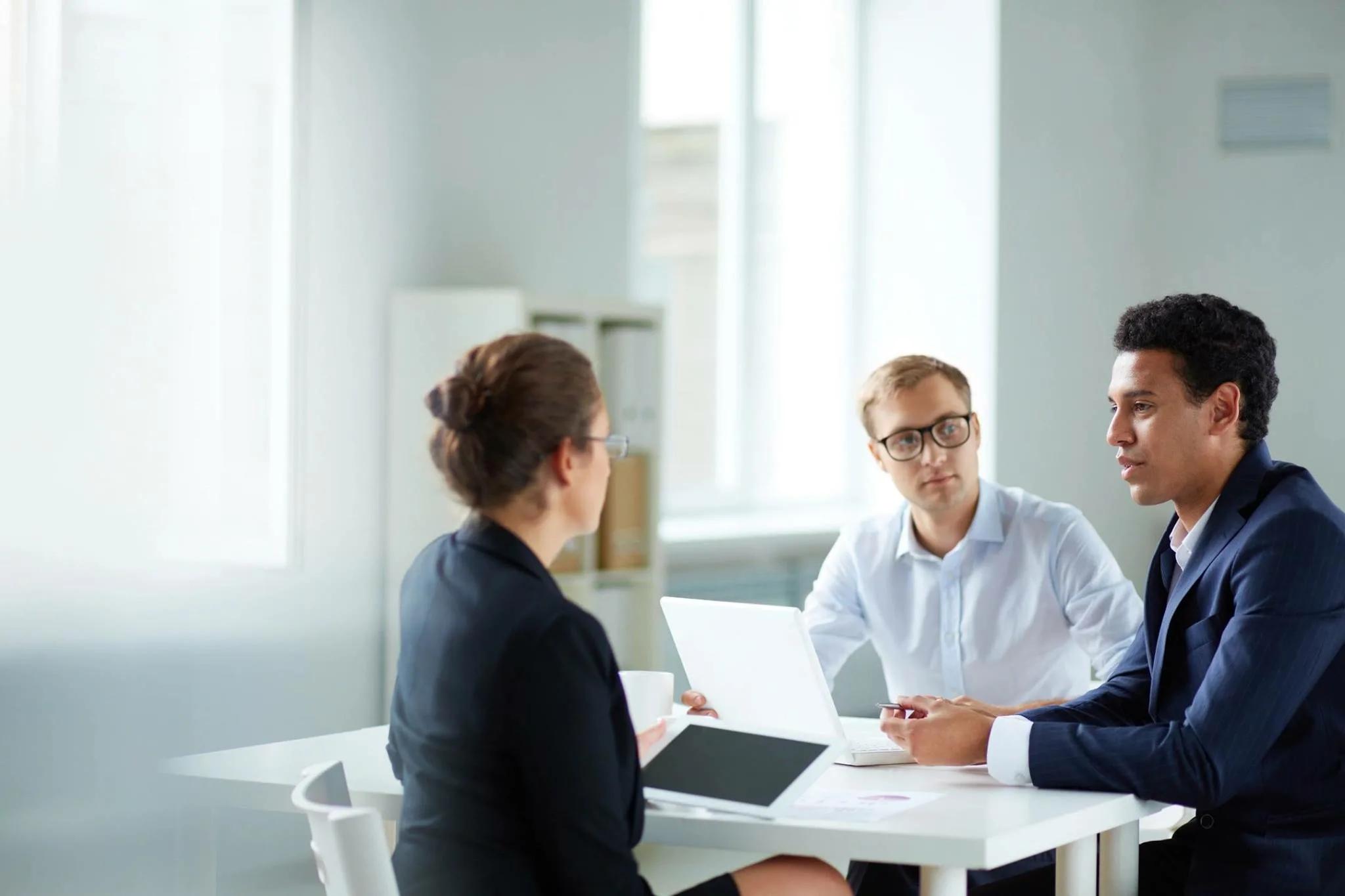 Step-by-step business audit: analysis, examples, results